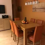 Apartment Roman *