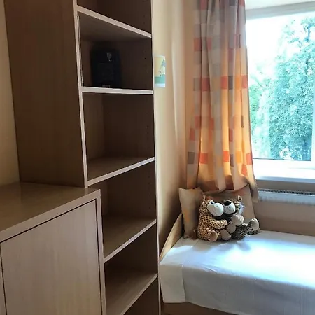 Roman Apartament Druskieniki