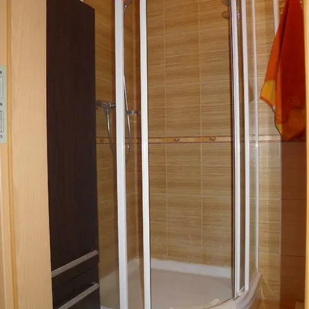 Apartament Roman Druskieniki