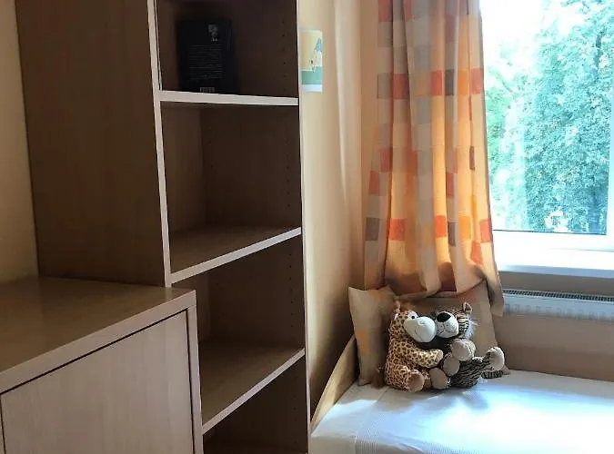 Roman شقة دروسكينينكاي