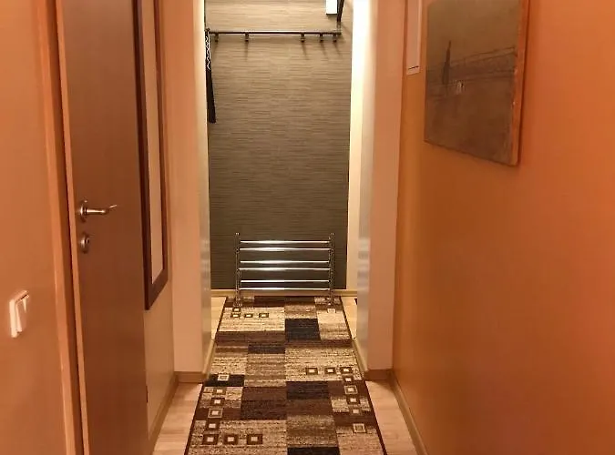 Roman * Druskininkai