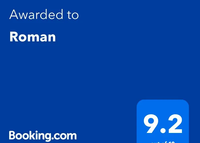 Roman * دروسكينينكاي