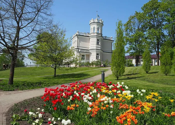 Roman * Druskininkai